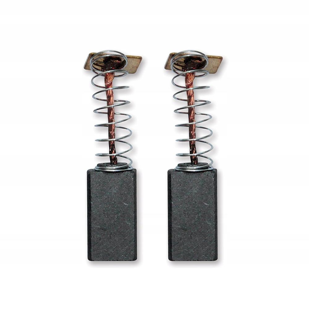 Dedra Ysg008 Electrographite Brushes 1 Pc