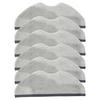 Washable Replacement Mop Cloths For Xiaomi For Mijia S40/OV81 Vacuum Cleaner Microfiber Mop Pads Cleaning Parts A