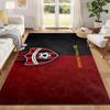 FC Spartak Trnava Carpet Door Mat for Living Room or Bedroom Protective Mat Under Chair Office Decoration Christmas Gift Birthday Present