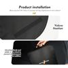 For BMW Car Waterproof Bag Charger Case Charging Cable Storage Bag E30 E34 E36 E39 E46 E52 E53 E60 E61 E62 E70 E71 E83
