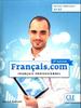 Francais Com Debutant 3 Ed. Travel+ DVD A1/A2 CLE
