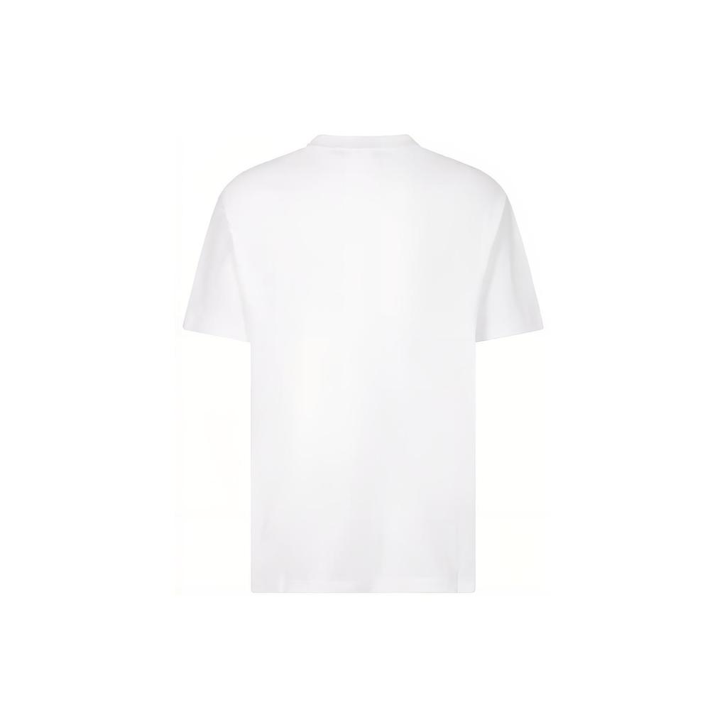 New PUMA BUTTER GOODS T Shirts Men's White 534058-52