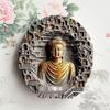 Free Shipping: Luoyang Culture & Art Souvenir Magnet - Longmen Grottoes, Baima Temple, Laojun Mountain
