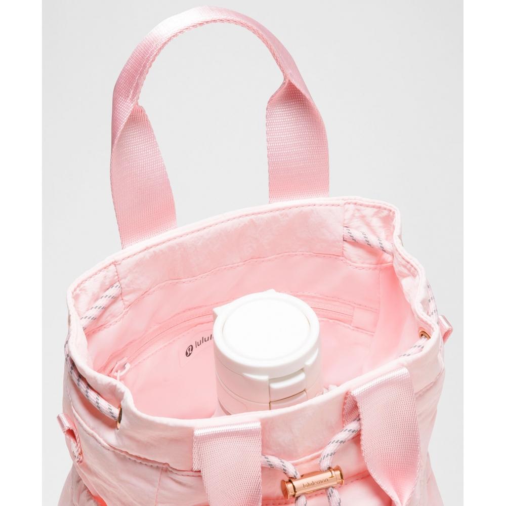 Lululemon Convertible Drawstring Bucket Bag Mini 5L Piar Fusp Rsgo