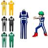 Premium Quality Boku No Hero Academia Izuku Midoriya Cosplay Training Uniform