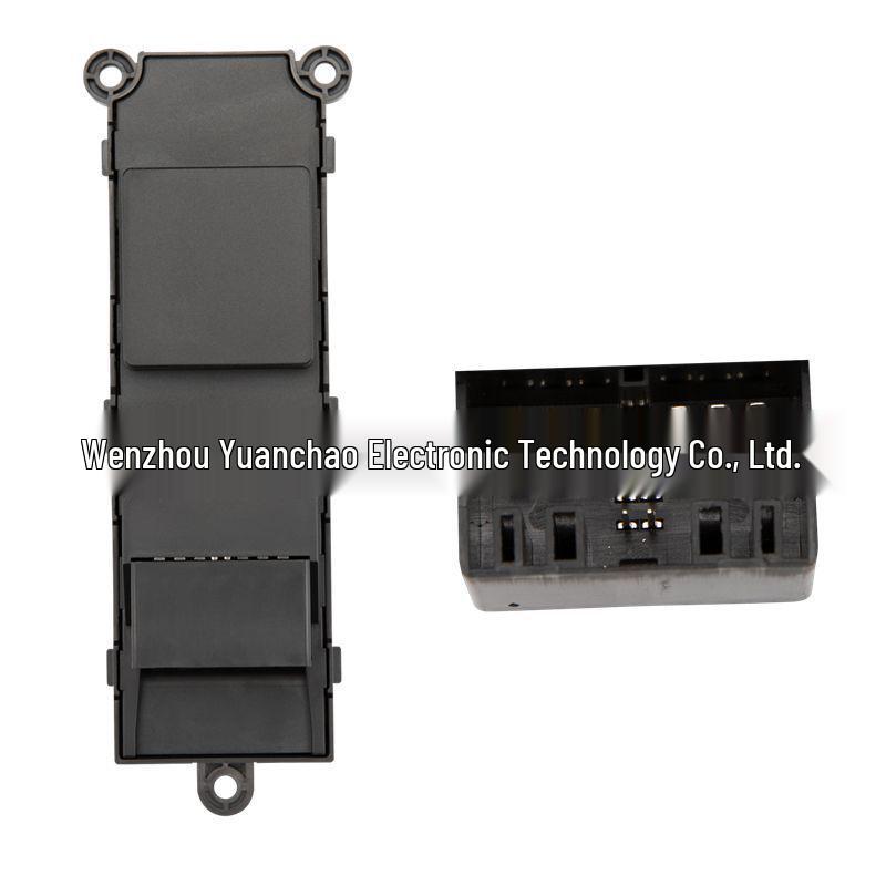 Suzuki Alto RHD Electric Window Lifter Switch 37990-58M00