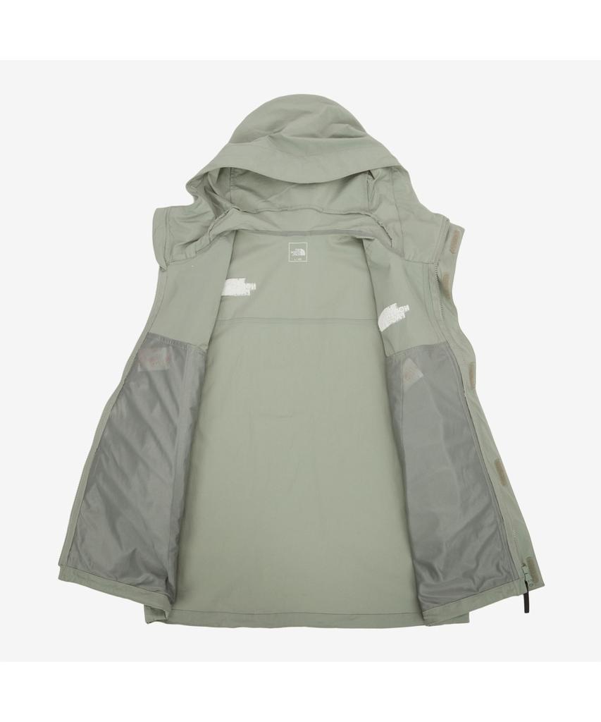 The North Face Nj3Bs01C Men'S Free Jacket Herb Garden