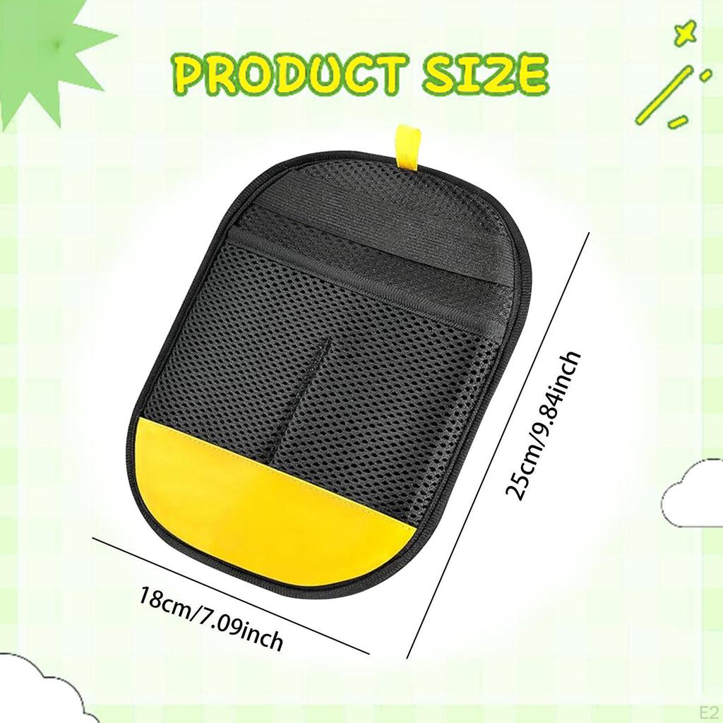 Electrostatic Pet Hair Removal Glove Washing Deshedding Easy To Clean Grooming Versatile