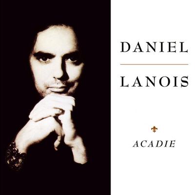 CD DANIEL LANOIS - Acadia 9259692 Opal Records 1989 US Dance & Electronica Używany