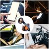Adjustable Car Cradle Dash Stand Support With Suction Cup magnetic bracket Automobile Mobile Phone Holder Cradle