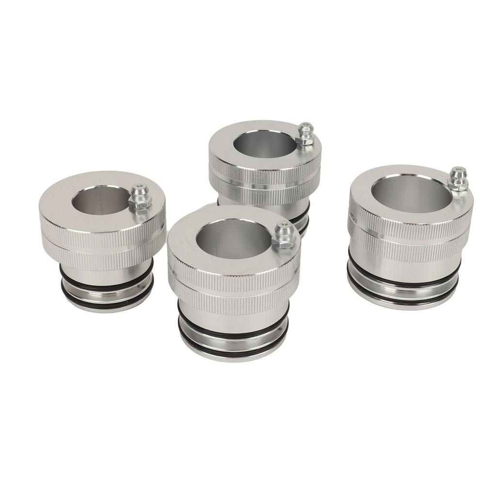 4Pcs Wheel Bearing Greaser Tool 293350109 Wheel Bearing Grease Tool for Replacement for Polaris