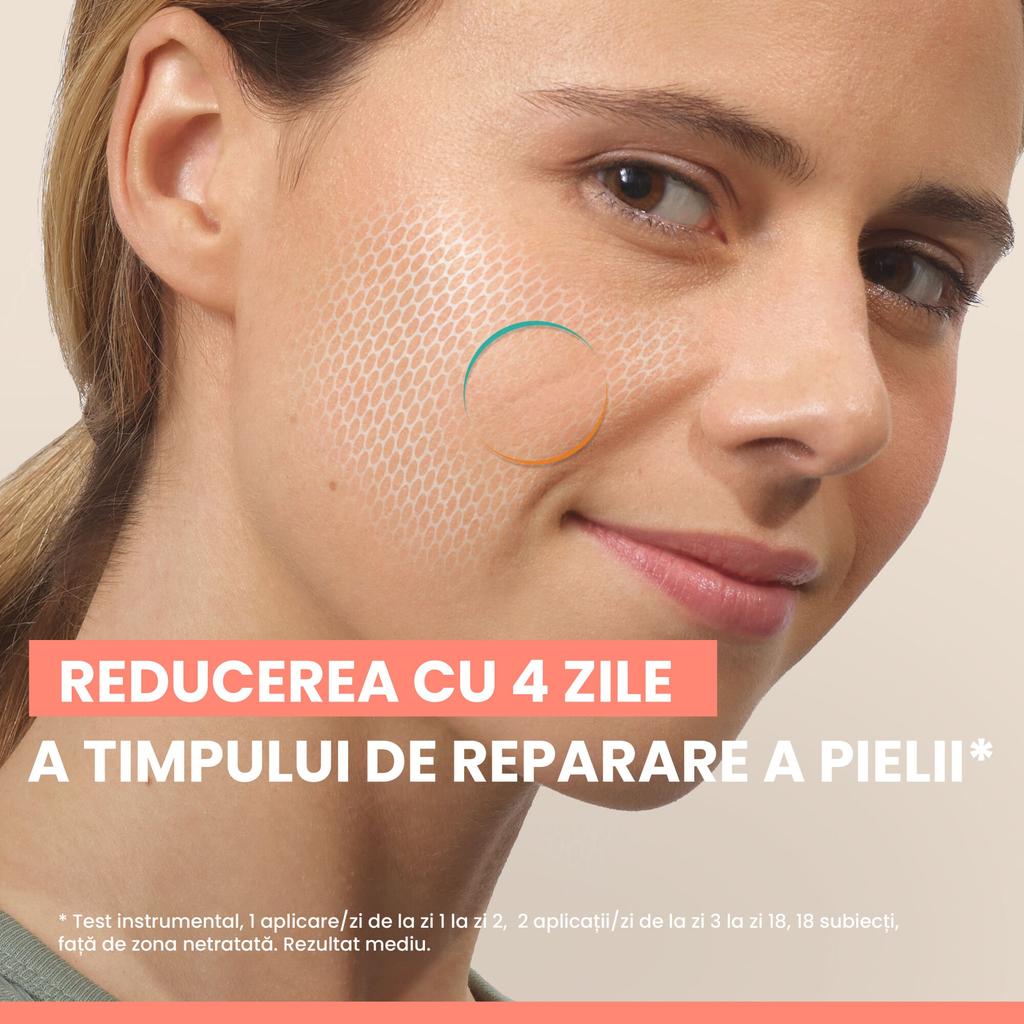 Avene Cicalfate+ Repair Protective Cream SPF50+ 30ml Multi-Action Soothing Moisturizer for Sensitive Skin
