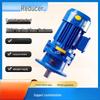 Jundingying 380V Integrated Cycloid Pinwheel Reducer