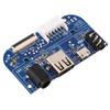 Charging Port Board Replacement for Boombox 2 PCB Charging Port Plate USB Sound Board