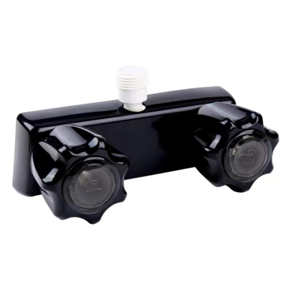 Mixer Valve Shower Box Diverter RV Accessories Shower Accessories Shower Faucet Valve Motor Home