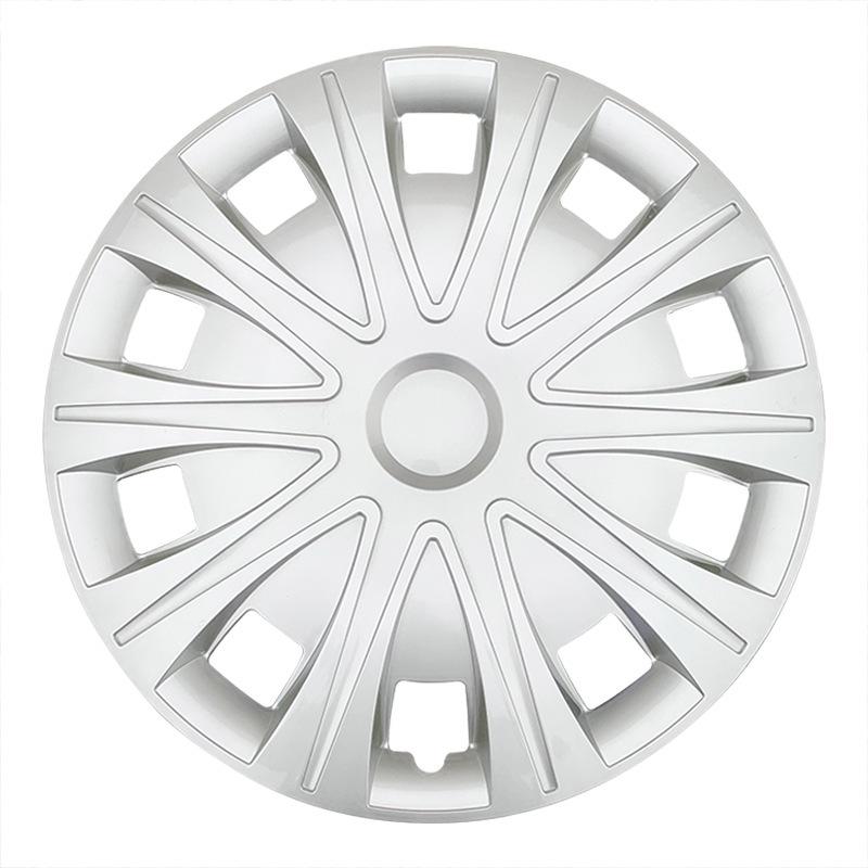 Coprimozzo Decorativo per Ruota Auto da 17 pollici