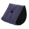Toughage Soft Comfortable Inflatable Sex Pillow Cushion Enhanced Erotic Sex Positions Wedge Sexual Life Adult Game Furniture