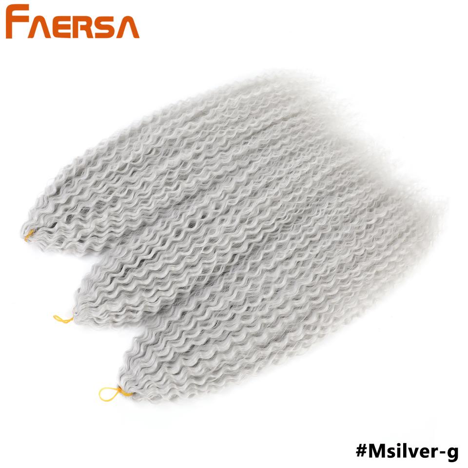 Afro perwersyjne kręcone włosy rozszerzenia syntetyczne afrykańskie szydełkowe włosy plecione dla Afro kobieta 20 30 Cal Ombre różowy imbir kobiety