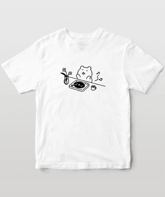 

Cute Peeking Black Cat Hi Shortsleeved Printed Tshirt Top Unisex Kawaii Kitten Cartoon Graphic Casual Streetwear for Women S