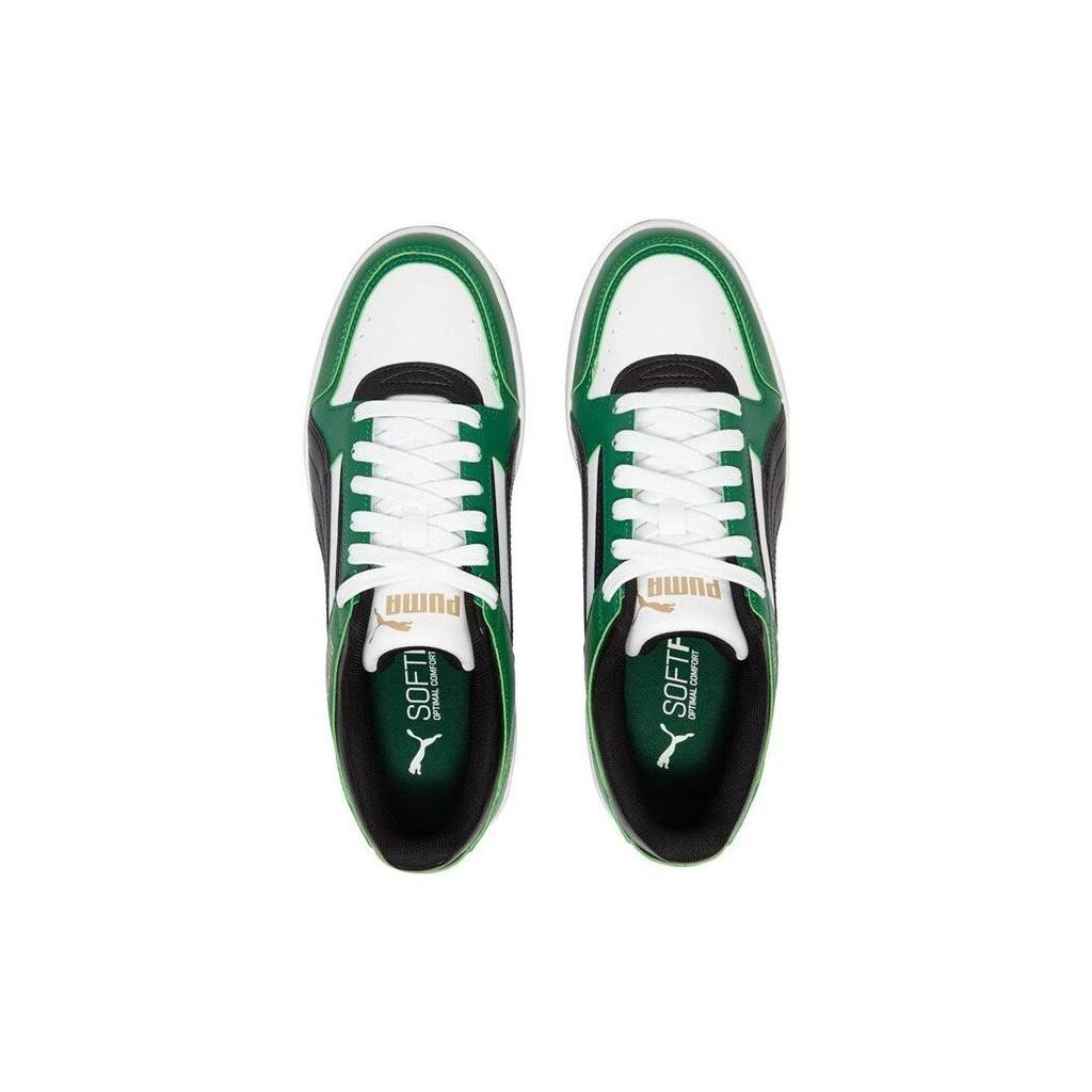 Puma Rebound Joy 'White Green' 380747-26