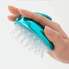 New 1 Pack Upgrade Soft Shampoo Brush Head Massage Brush Massage Comb Shampoo Anti-Dandruff Anti-Itching Head Grabber