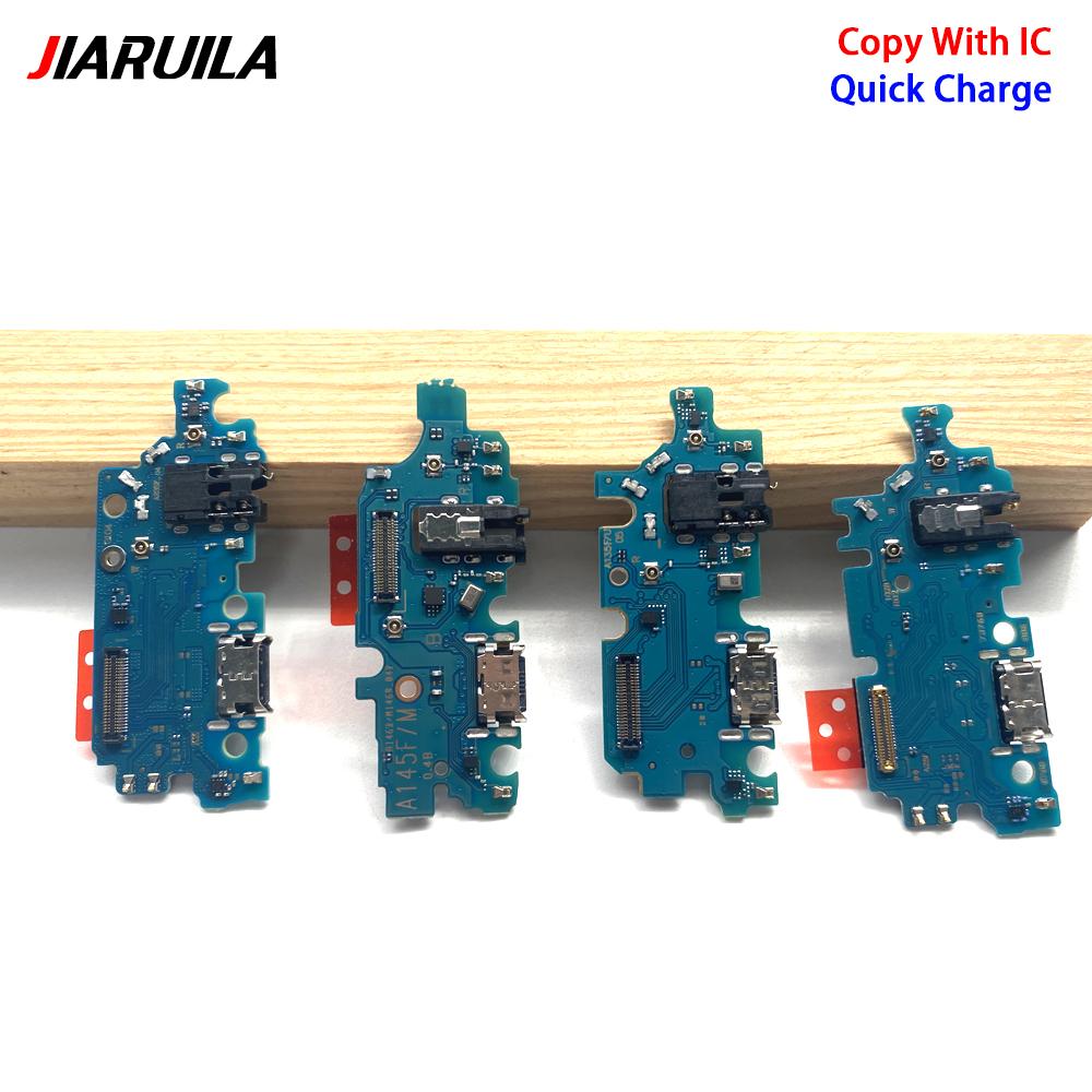NEW USB Charging Port Dock Charger Plug Connector Board Cable For Samsung A42 A54 A53 A72 A52 A24 A34 A23 A21 A13 A14 4G A33 5G