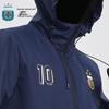 Cortavientos Shell de la Selección Argentina