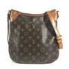 M56390 Monogram Odeon PM Bag Pochette Crossbody Shoulder Bag