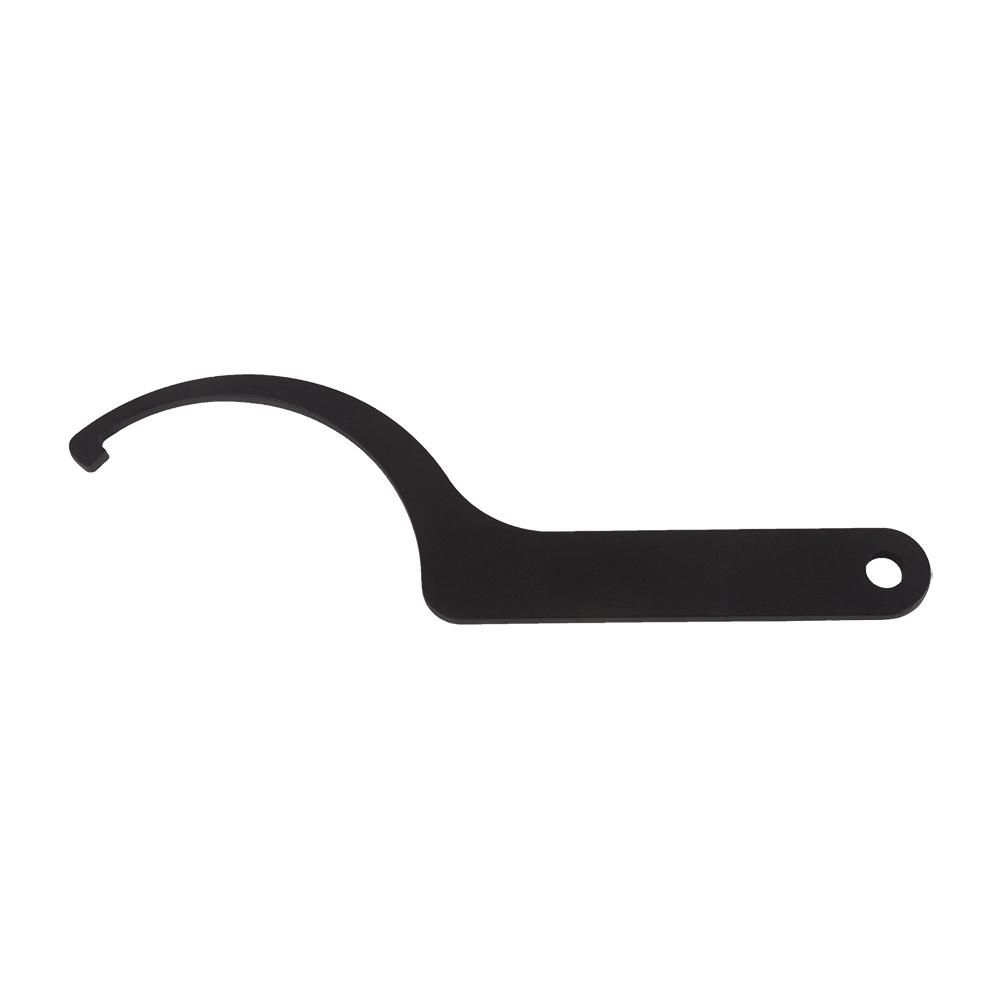 For Triumph Chain Adjuster Eccentric Spanner Motorcycle Wrench Tool Accessories 1PC For Single Sided Swingarm