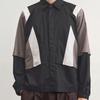 CROQUIS Veste Homme Printemps 2025 Coupe H Ample Col Manches Longues