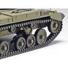 Tamiya 135 Military Miniature Series No.352 British Army Infantry Tank Valentine Mk.2Mk.4 Plastic Model 35352