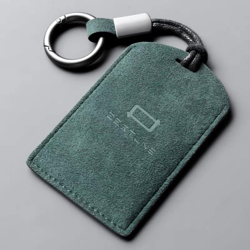 Bestune Yueyi 03/07 Key Cover: Premium NFC Card Holder Protective Case