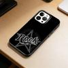 Nu-Metal Band Deftones  Phone Case For iPhone 17,16,15,14,13,12,11 Plus,Pro Max,XS,Colorful Silver Black Cover