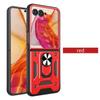 Shockproof Armor Case For Motorola Razr 50 Ultra Razr + Plus 2024 Car Magnetic Ring Holder Back Cover For Moto Razr50 Razr+ Capa
