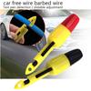 Insulation Piercing Clip Set Circuit Repair Tools Detection Of Car Circuit