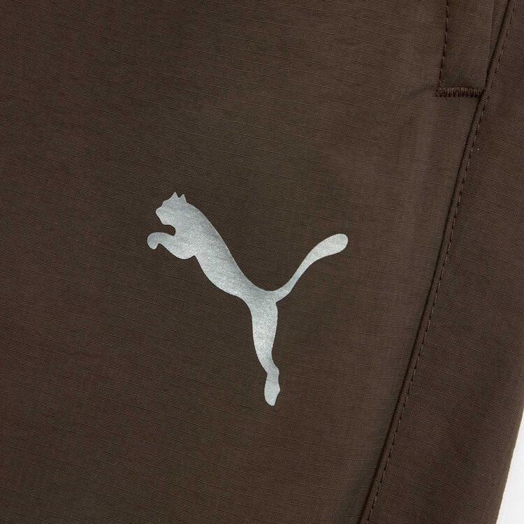 New PUMA ESS ELEVATEDPants Casual Pants Unisex Chocolate 635914-65