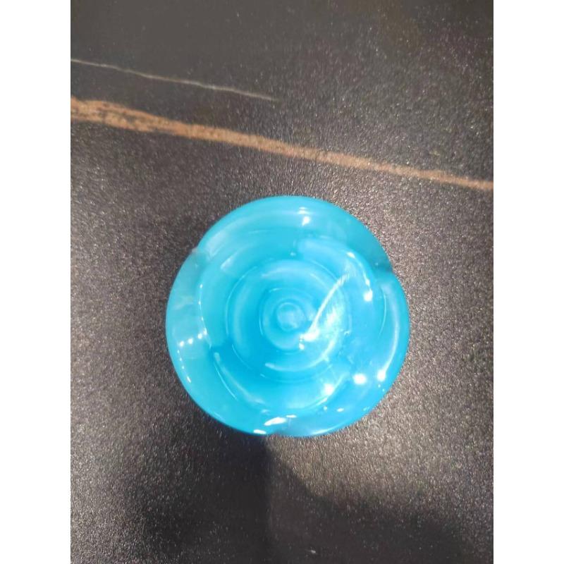 Rose handmade soap accompanied by hand gift facial cleansing aromatherapy