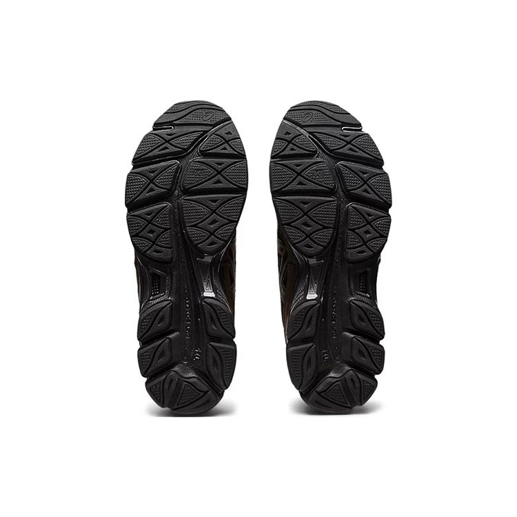 Asics Gel NYC Dark Sepia Clay Canyon Men Sneakers Brown 1203A280-251