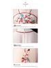 Girls' Chinese Hanfu Fairy Dress – Ancient Style for All Seasons