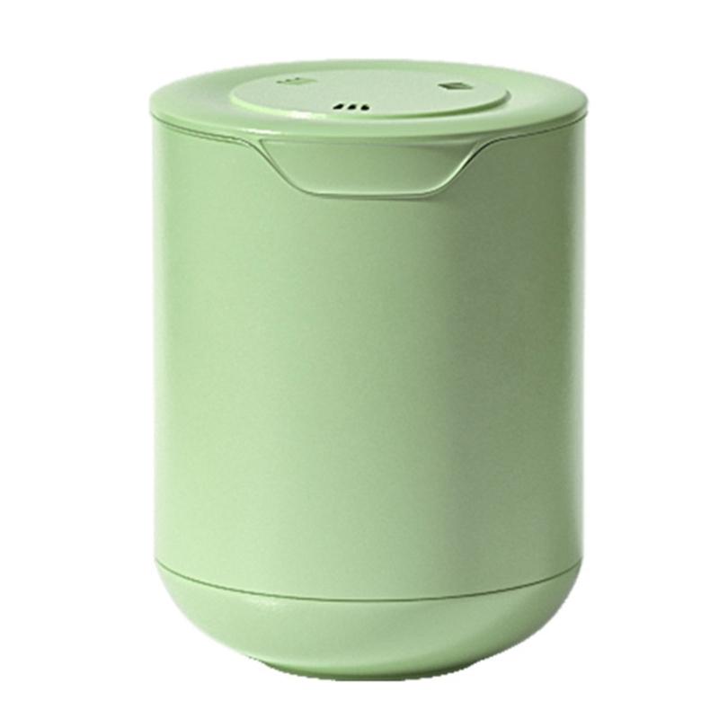 

Automatic Bean Sprout Machine for Healthy Safe Food Preparation Effortlessly Cleaning Integrated Design Easy to Use