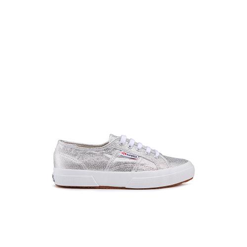 [Superga] 2750 Lame - Серебристый SGE3N102FZSIL 220
