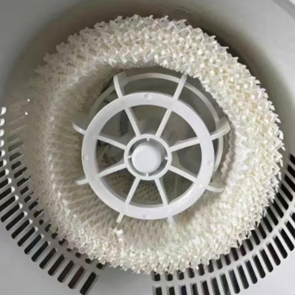 Replacement Humidifier Filters 3 Pack for FY2401 Compatible with HU4801 HU4802 HU4803 HU4811 HU4102 To Maintain Cleaner Air