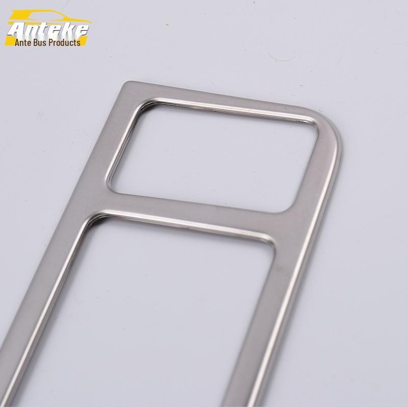 Venucia 2017 T90 Headlight Control Decorative Frame & Switch Adjustment Accessory