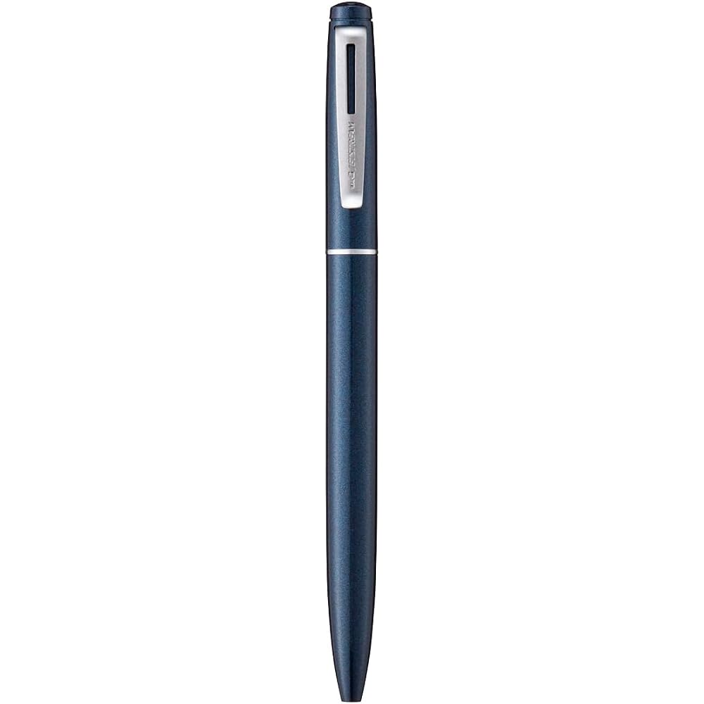 Mitsubishi Pencil Jetstream Prime 0.5mm Retractable Ballpoint Pen Dark Navy