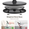 iDock 360° Rotating Magnetic Phone Holder & Desk Organizer T105