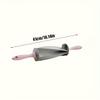 1PC Multifunctional Bread Dough Roller and Cutter for Homemade Croissants and Pastries - Ideal for Fresh Baked Goods, Homemade Pastries