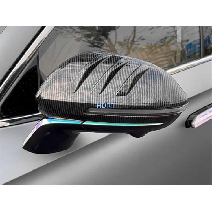 For Chery Jaecoo 7/J7 Phev 2025 + Car Styling Outer Rear View Mirror Cover Reverse Mirror Shell Protector Decoration Accessories