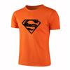 Men'S Running Sports Quick-Drying Breathable Short-Sleeved T-Shirt Summer Fashion Round Neck Loose And Comfortable Top T-Shirt