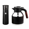 Men Da Shi Tea Stewing Pot and Cup Set