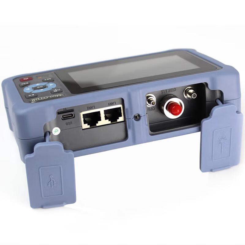 Zeye OTDR Optical Fiber Fault Locator